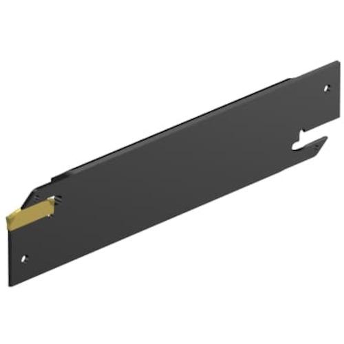 ■SANDVIK コロカット2 突切り加工用ブレード(420)〔品番:C2RBN25RE20DE2〕【6354873:0】[送料別途見積り][法人・事業所限定][掲外取寄][店頭受取不可]｜ホームセンターバロー　店