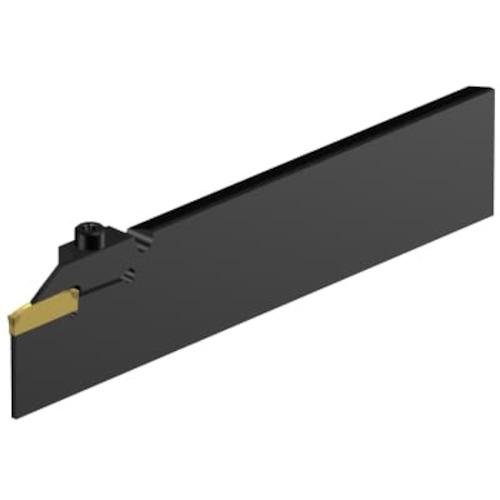 ■SANDVIK コロカット2 突切り加工用ブレード(420)〔品番:C2RBL25RE20DF1〕【6355063:0】[送料別途見積り][法人・事業所限定][掲外取寄][店頭受取不可]