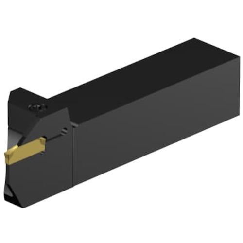 ■SANDVIK コロカット2 突切り・溝入れ加工用シャンクバイト(480)〔品番:C2RRSA16RF17DD〕【6355076:0】[送料別途見積り][法人・事業所限定][掲外取寄][店頭受取不可]
