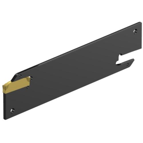■SANDVIK コロカット2 突切り加工用ブレード(420)〔品番:C2RBN21NF20DA2〕【6355255:0】[送料別途見積り][法人・事業所限定][掲外取寄][店頭受取不可]｜ホームセンターバロー　店 15,792円