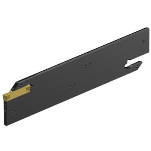 ■SANDVIK コロカット2 突切り加工用ブレード(420)〔品番:C2RBN25NH25CA2〕【6355263:0】[送料別途見積り][法人・事業所限定][掲外取寄][店頭受取不可]