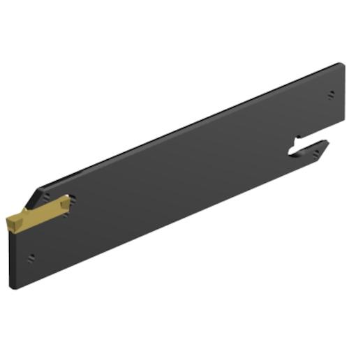 ■SANDVIK コロカット2 突切り加工用ブレード(420)〔品番:C2RBN25NH25DA2〕【6355276:0】[送料別途見積り][法人・事業所限定][掲外取寄][店頭受取不可]｜ホームセンターバロー　店