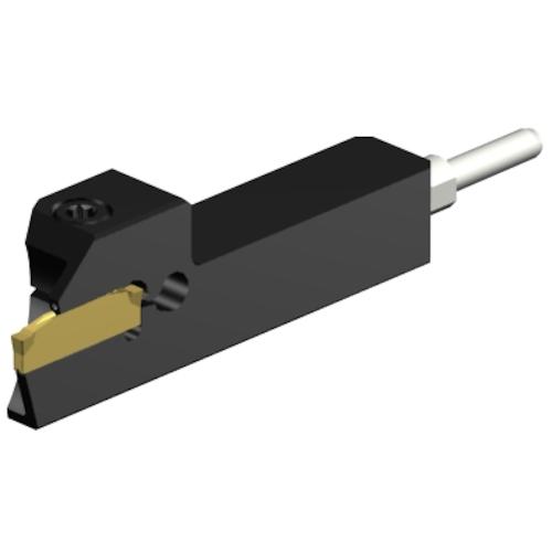 ■SANDVIK コロカット2 突切り・溝入れ加工用QSシャンクバイト(480)〔品番:C2RQSA08RE11AD〕【6355298:0】[送料別途見積り][法人・事業所限定][掲外取寄][店頭受取不可]