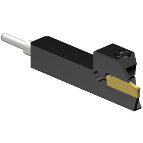 ■SANDVIK コロカット2 突切り・溝入れ加工用QSシャンクバイト(480)〔品番:C2RQS12LE11AD〕【6355334:0】[送料別途見積り][法人・事業所限定][掲外取寄][店頭受取不可]