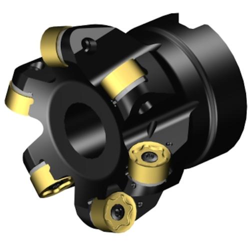 ■SANDVIK コロミルCoroMill[[R上]]MR80 倣いフライス加工用カッター(450)〔品番:MR80R063Q2212M〕【6355341:0】[送料別途見積り][法人・事業所限定][掲外取寄][店頭受取不可]｜ホームセンターバロー　店