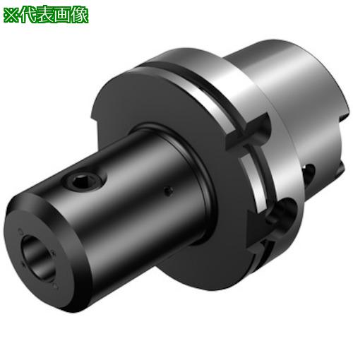 ■SANDVIK HSK ウェルドンアダプタ(540)〔品番:HA10WE25B065100〕【6355496:0】[送料別途見積り][法人・事業所限定][掲外取寄][店頭受取不可]｜ホームセンターバロー　店