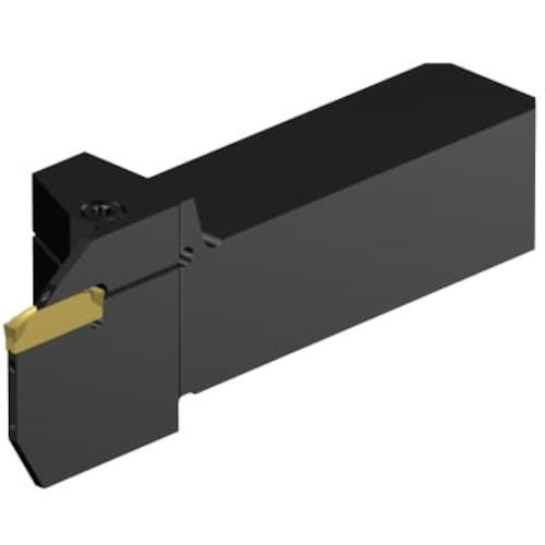 ■SANDVIK コロカット2 突切り・溝入れ加工用QSシャンクバイト(480)〔品番:C2RQS25RF20CB〕【6355571:0】[送料別途見積り][法人・事業所限定][掲外取寄][店頭受取不可]
