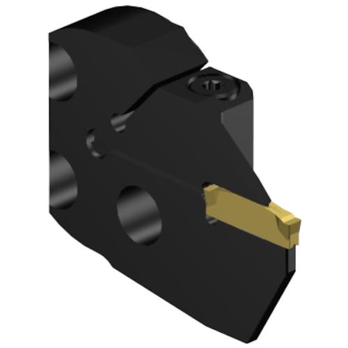 ■SANDVIK コロカット2 突切り・溝入れ加工用カッティングヘッド(420)〔品番:C2RSL40RG18GB〕【6355712:0】[送料別途見積り][法人・事業所限定][掲外取寄][店頭受取不可]