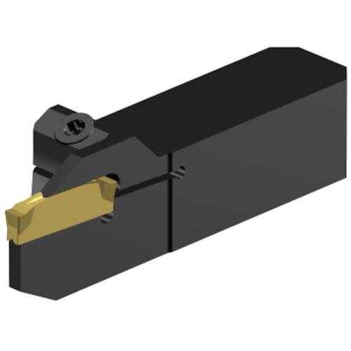 ■SANDVIK コロカット2 突切り・溝入れ加工用QSシャンクバイト(480)〔品番:C2RQSA10RG17DS〕【6355713:0】[送料別途見積り][法人・事業所限定][掲外取寄][店頭受取不可]