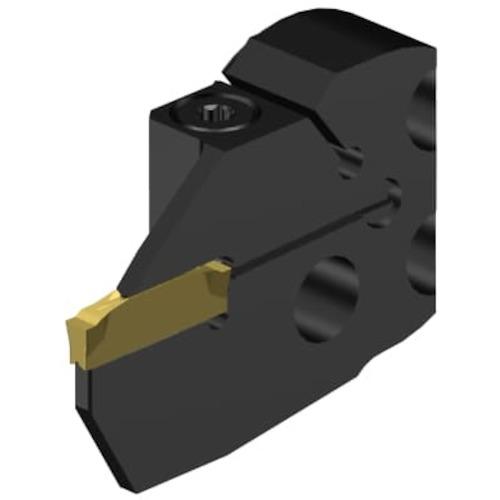 ■SANDVIK コロカット2 突切り・溝入れ加工用カッティングヘッド(420)〔品番:C2RSL32LG18GB〕【6355743:0】[送料別途見積り][法人・事業所限定][掲外取寄][店頭受取不可]