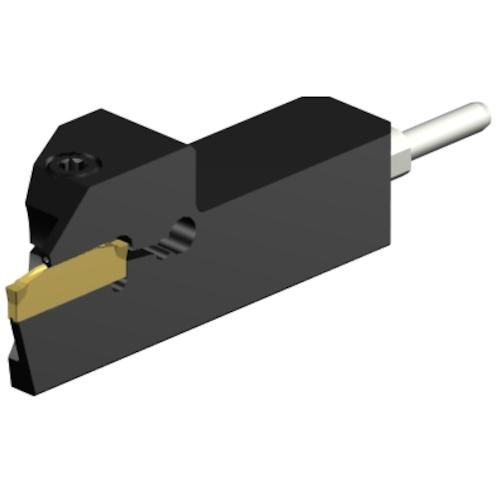 ■SANDVIK コロカット2 突切り・溝入れ加工用QSシャンクバイト(480)〔品番:C2RQS16RE11AD〕【6355744:0】[送料別途見積り][法人・事業所限定][掲外取寄][店頭受取不可]