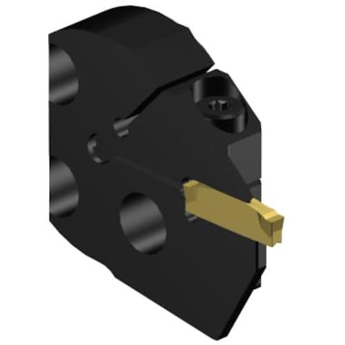 ■SANDVIK コロカット2 突切り・溝入れ加工用カッティングヘッド(420)〔品番:C2RSL40RG12GC〕【6355748:0】[送料別途見積り][法人・事業所限定][掲外取寄][店頭受取不可]