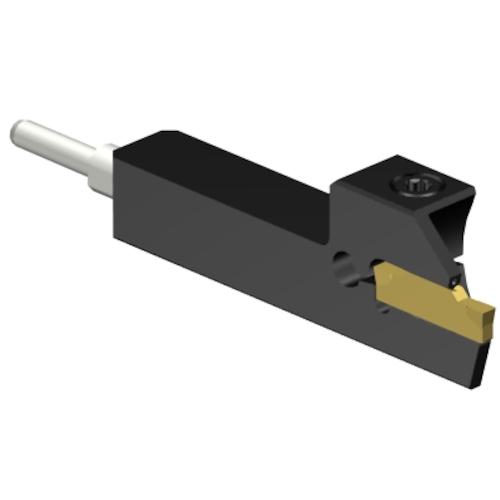 ■SANDVIK コロカット2 突切り・溝入れ加工用QSシャンクバイト(480)〔品番:C2RQS12LF15AD〕【6355769:0】[送料別途見積り][法人・事業所限定][掲外取寄][店頭受取不可]