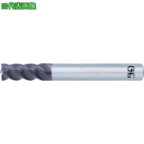 ■【在庫限り】OSG 超硬エンドミル WX4刃ショート(強力重切削型) 12 3016120〔品番:WXPHS12〕【6361455:0】[店頭受取不可]｜ホームセンターバロー　店