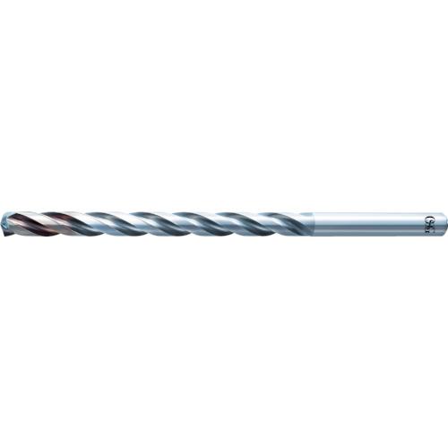■OSG 超硬コーティングドリル 3刃油穴付き超硬10Dタイプ 刃径5mm 8664050〔品番:TRSHO10D5〕【6363261:0】[店頭受取不可]｜ホームセンターバロー　店