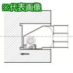 ■京セラ 端面溝入れ加工用ホルダ GIFV 丸シャンク〔品番:GIFVR3532B351B〕【6430431:0】[送料別途見積り][掲外取寄][店頭受取不可]