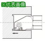 ■京セラ 端面溝入れ加工用ホルダ GIFV 丸シャンク〔品番:GIFVR3532B352B〕【6430449:0】[店頭受取不可]