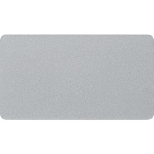■光 名札 両用付 銀パール《20個入》〔品番:N16A2〕【6436213×20:0】[送料別途見積り][掲外取寄][店頭受取不可]