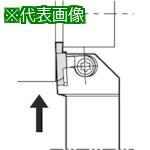 ■京セラ 外径浅溝入れホルダ KGBA〔品番:KGBAR2020K16〕【6451764:0】[店頭受取不可]｜ホームセンターバロー　店