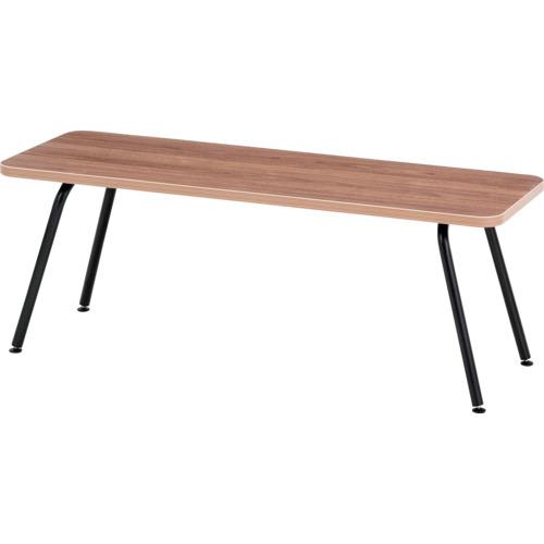 ■NOAH リフレッシュベンチ TNB ミディアム W1200〔品番:TNB1240M〕【6453509:0】[送料別途見積り][法人・事業所限定][外直送][店頭受取不可] 26,796円