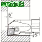 ■京セラ 内径・奥端面加工用ボーリングバー S-PCLN〔品番:S25RPCLNR0932〕【6457541:0】[送料別途見積り][掲外取寄][店頭受取不可]