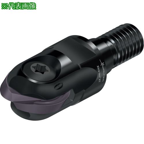 ■Walter 倣い加工カッター M5460-T スクリューフィットタイプ 2枚刃〔品番:M5460012T140206〕【6464559:0】[送料別途見積り][掲外取寄][店頭受取不可]｜ホームセンターバロー　店