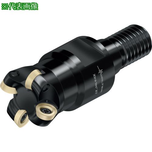 ■Walter 丸駒カッター M5468-T スクリューフィットタイプ 2枚刃〔品番:M5468010T090202.5〕【6464582:0】[送料別途見積り][掲外取寄][店頭受取不可]