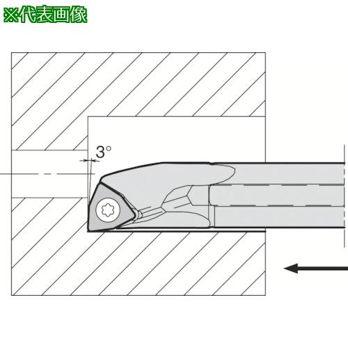 ■京セラ 内径加工用エクセレントバー S/A-SWUB(P)-AE〔品番:A20RSWUPR1622AE〕【6465242:0】[店頭受取不可]