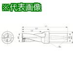 ■京セラ マジックドリル DRZ型用ホルダ 加工深さ2&times;DC〔品番:S25DRZ234608〕【6470831:0】[店頭受取不可]｜ホームセンターバロー　店