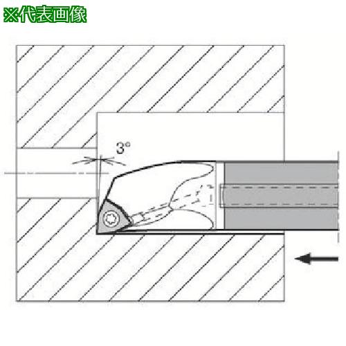 ■京セラ 内径加工用超硬防振バー C/E-SWUB(P)-A(N)〔品番:E12QSWUPR1114A12〕【6477666:0】[店頭受取不可]｜ホームセンターバロー　店