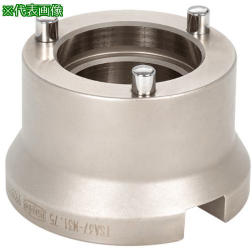 ■タンガロイ TAC工具部品〔品番:TSA37M32〕【6486496:0】[送料別途見積り][掲外取寄][店頭受取不可]｜ホームセンターバロー　店 21,021円