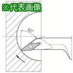 ■京セラ 内径球面・奥端面・倣い加工用鋼バー S-SVJP/C/B-A〔品番:S25SSVJBR1130A〕【6488773:0】[店頭受取不可]｜ホームセンターバロー　店