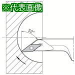 ■京セラ 内径球面・奥端面・倣い加工用鋼バー S-SVJP/C/B-A〔品番:S32SSVJBR1640A〕【6488820:0】[店頭受取不可]
