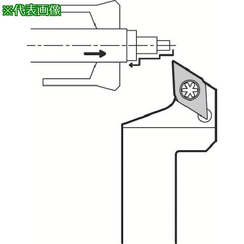 ■京セラ 外径・倣い加工用スペースホルダ SDJC〔品番:SDJCR1620JX11F05〕【6489079:0】[店頭受取不可]｜ホームセンターバロー　店