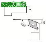 ■京セラ 外径・端面・倣い加工用スモールツールホルダ SDXC〔品番:SDXCL1616JX11〕【6489222:0】[店頭受取不可]