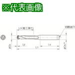 ■京セラ マジックドリル用ホルダ SS-DRC 加工深さ3×DC〔品番:SS25DRC230M3〕【6489737:0】[店頭受取不可]