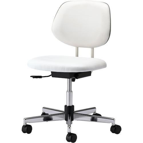 ■ノーリツ クリーンルームチェア〔品番:CREH6L〕【6494523:0】[送料別途見積り][法人・事業所限定][直送][店頭受取不可] 40,612円
