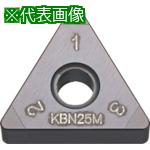 ■京セラ 旋削加工用チップ コーティングCBN KBN10M〔品番:TNGA160404S01225ME〕【6495915:0】[送料別途見積り][掲外取寄][店頭受取不可]