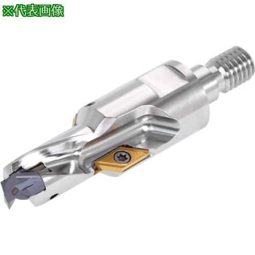 ■タンガロイ TACドリル〔品番:TID160L25A90M12〕【6503969:0】[送料別途見積り][掲外取寄][店頭受取不可]