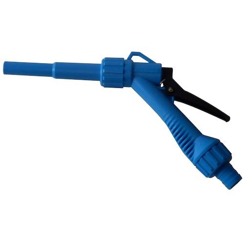 ■KUK AdBlue(アドブルー)/尿素水用 ガンノズルADN〔品番:ADN25〕【6511567:0】[送料別途見積り][法人・事業所限定][外直送][店頭受取不可]