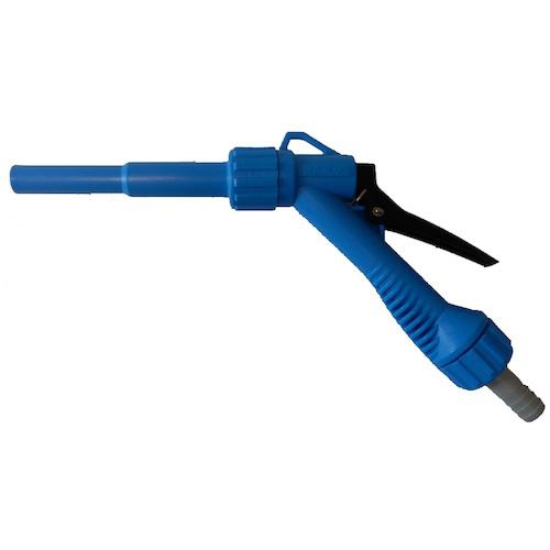 ■KUK AdBlue(アドブルー)/尿素水用 ガンノズルADN〔品番:ADN19〕【6511587:0】[送料別途見積り][法人・事業所限定][外直送][店頭受取不可]