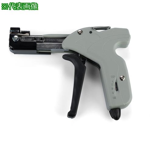 ■タカチ ステンレス結束バンド締付工具 G3388シリーズ〔品番:G3388〕【6514551:0】[法人・事業所限定][外直送元][店頭受取不可]｜ホームセンターバロー　店