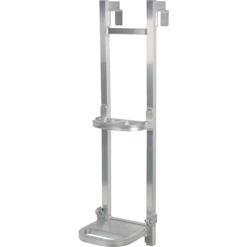 ■ハセガワ トラック荷台昇降ステップ TSH型 TSH-2074〔品番:TSH2074〕【6517828:0】[店頭受取不可]