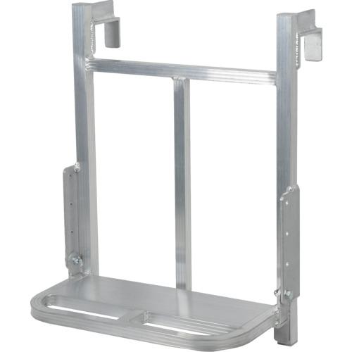 ■ハセガワ トラック荷台昇降ステップ TSH型 TSH-4043〔品番:TSH4043〕【6517829:0】[店頭受取不可]
