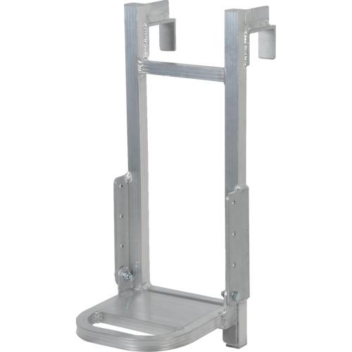 ■ハセガワ トラック荷台昇降ステップ TSH型 TSH-2043〔品番:TSH2043〕【6517830:0】[店頭受取不可]