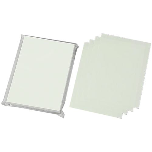 ■AS アズピュアクリーンペーパーエコノミー A4 グリーン 250枚&times;10袋入〔品番:2214975〕【6520817:0】[送料別途見積り][掲外取寄][店頭受取不可]｜ホームセンターバロー　店