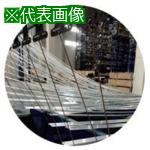 ■IWATA 塗装用治具 バーチカルフック(500個入)〔品番:V680X4.0PR30D20〕【6527009:0】[法人・事業所限定][直送元][店頭受取不可]