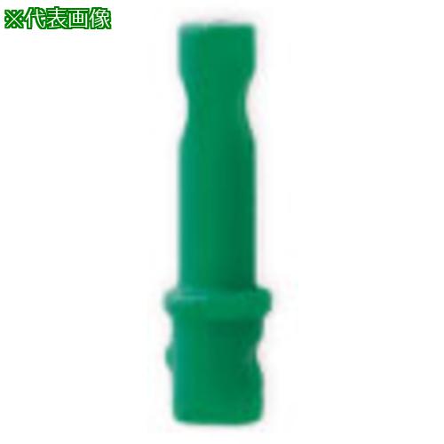 ■IWATA 塗装用治具 円柱プラグ(小径用)(1000個入)青〔品番:GSHM6〕【6527287:0】[法人・事業所限定][外直送元][店頭受取不可]