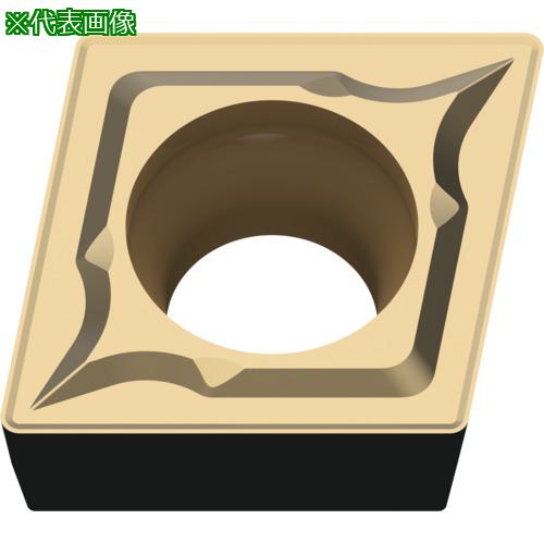 ■三菱 鋼加工用旋盤インサート CVDコーティング MC6115《10個入》〔品番:CCMT120412MP〕【6528650×10:0】[送料別途見積り][掲外取寄][店頭受取不可]