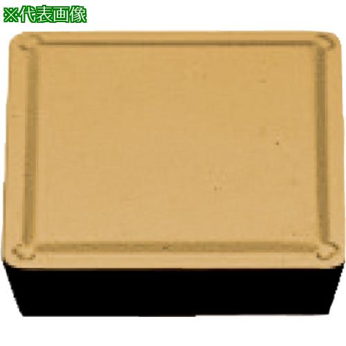 ■三菱 鋼加工用旋盤インサート CVDコーティング MC6125《10個入》〔品番:SPMR120308〕【6528664×10:0】[送料別途見積り][掲外取寄][店頭受取不可]